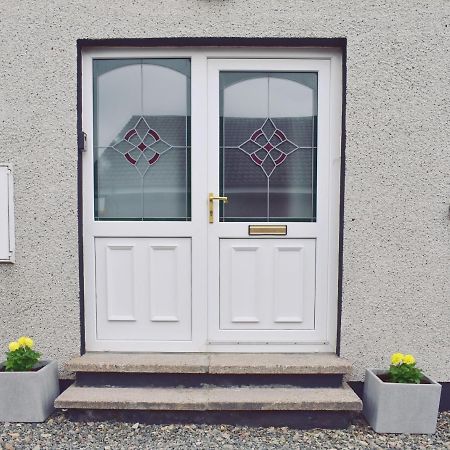 21 Ivorhill Villa Stornoway  Exterior foto
