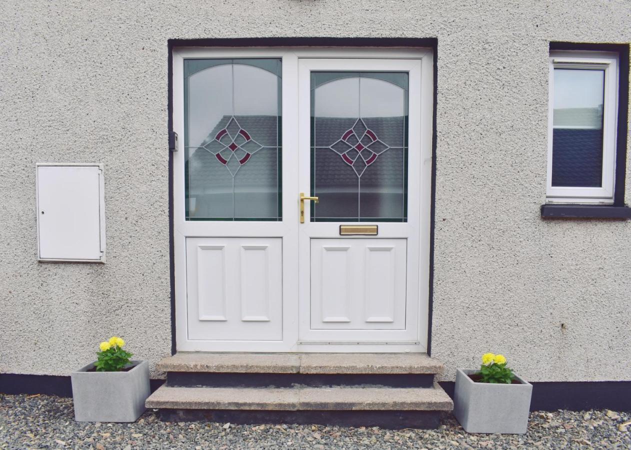 21 Ivorhill Villa Stornoway  Exterior foto